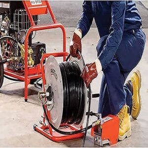 Desentupidora em Itaquaquecetuba SP