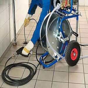 Desentupidora em Itaquaquecetuba SP